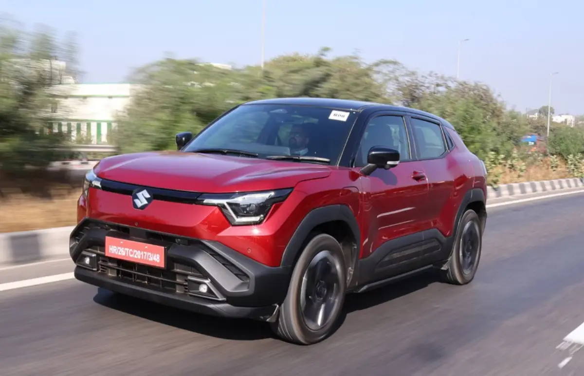 Kia Syros EV vs Maruti e Vitara